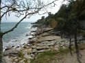 2011-09-25 14-40-34 Chemin des douaniers-Ste Marine MBo